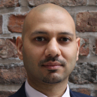 Arjun Sikand