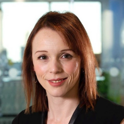 Kath Mackay